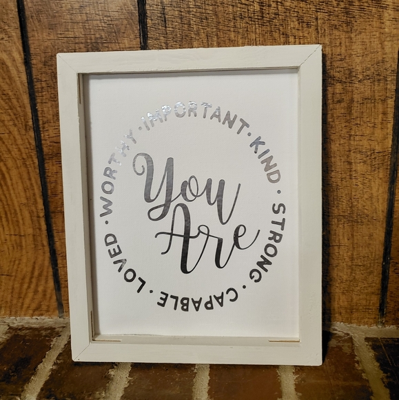 Reverse canvas - Picture 2 of 3